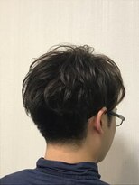 カルージュ&nbsp;カット