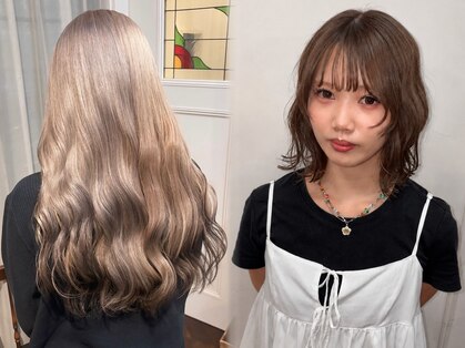 コンクス(CONKS)の写真