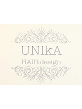 UNIkA HAIR design