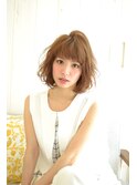 サマーウェーブ ボブ