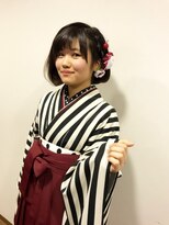 アクティフ(actif)&nbsp;KITSUKE