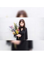 ニコ 五反田店(nico)&nbsp;プレミアムはちみつカラー　＋　カット      12960円→8640円