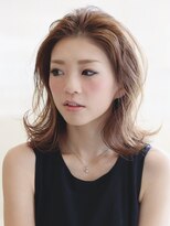 プロートン Prooton 【Prooton】イルミナカラー×カット