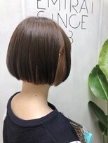 ナンバー エミライ 溝の口(N° emirai)&nbsp;【EMIRAI/原田】