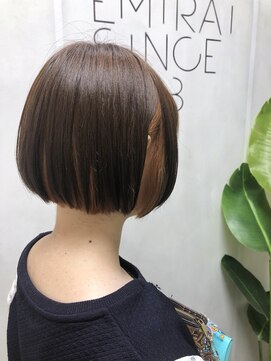 ナンバー エミライ 溝の口(N° emirai) 【EMIRAI/原田】