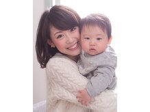 ヘアーアートシフォン 川口東口店(hair art chiffon)
