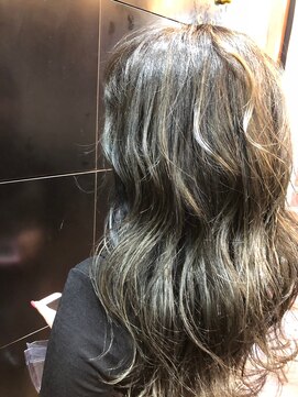 モードケイズ JR茨木improve店(MODE K's) 大人可愛い