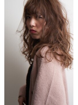 テラスオブベル(TERRAS of belle) 國村スタイル8