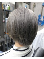 フェイスヘアーデザイン(Faith Hair Design)&nbsp;グレー