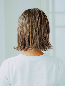 プロデュース 東橋本店(Produce) ハンサム☆ショートボブ【東橋本/橋本】