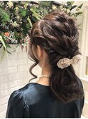お客様スタイル