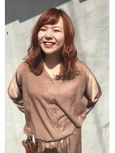 ナゴンスタイル(NAGON STYLE)&nbsp;misato 名