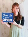 ヘアー ポッシュ(Hair POSH) 山本 麻衣