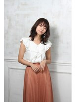 【ShellBear銀座四丁目】大人ナチュラル