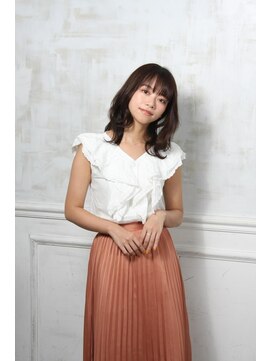 シェルベアー 銀座四丁目(Shell Bear) 【ShellBear銀座四丁目】大人ナチュラル