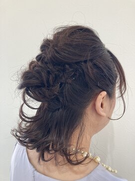 モガ美容室(Moga) セット♪