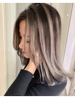 アライブ ハラジュク(ALIVE harajuku)&nbsp;【ALIVE】バレイヤージュ