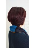くびれショート