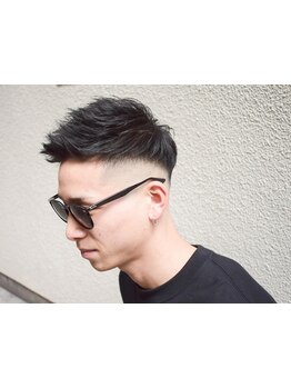 【元町駅3分】ライフスタイルに合わせ清潔感のあるビジネスstyleを提案。扱いやすいstyleをここで見つける