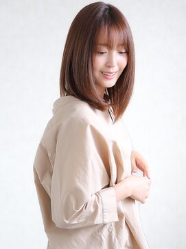 フレーム なんば店(FRAME) #きれいになりたいは#ツヤ髪トリートメントで#髪質改善♪