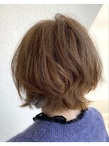 シスコ ヘア デザイン(Scisco hair design) 【scisco 犬塚】ダブルカラー☆