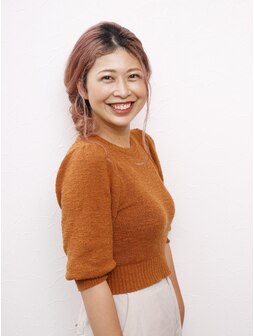 齋藤 若菜｜ムイフ(moif)の美容師・スタイリスト｜ホットペッパー 