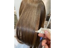 アレグレ ヘアーリゾート(alegre hair resort)