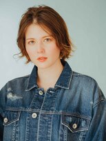 ディンプル 越谷駅前(DiMPlE)&nbsp;アレンジボブ