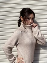 エミュ 天文館店(eMu) ほんのりラベンダー