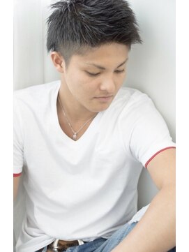 ビューティービースト 浦添店(beauty beast) ジェットモヒカン