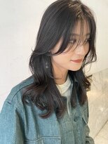 アクシス 栄店(`AXIS) 2wayシースルーバング
