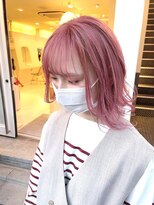 チックタック モーガン エアライン(TICK-TOCK MORGAN airline)&nbsp;【MORGAN】マスクヘア7