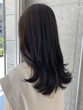 ジーナ 流山おおたかの森(Zina) アクアブルージュ【Zina　大越香苗】