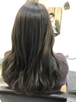ソソ 与野(So/So) くすみカラー/大人女性/大人カラー/トリートメント