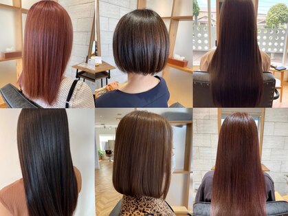 シスカワイマチ(CYS.Kawaimachi)の写真