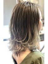 ベジット(Bejitto)&nbsp;ミディアム/グラデーション/