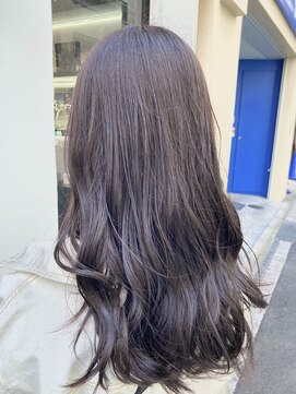 フラミューム 町田(flammeum) ラベンダーグレージュ【町田】【成瀬】【玉川学園前】