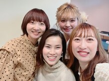 リールヘアー 大野城店(rire hair)