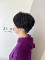 ジゼル 六本松(GiseL)&nbsp;ネープレスショート