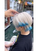 ホワイトデザイン