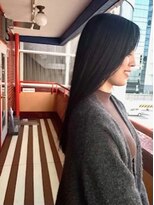 ニードバイスケール(NEED by SCALE)&nbsp;髪質改善暗髪カラー