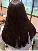 チップタップ 保谷店(tip top)&nbsp;サラツヤストレート