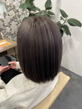 ドルチェルーチェ(DOLCE LUCE) silver