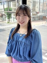 マカロン 福島店(MACARON) 國分 日和