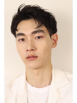 ルシード スタイル リコット(Lucido Style Ricotto) 【メンズ】メンズショート