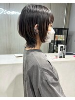 ディセンシー(Dicency)&nbsp;ウルフスタイル