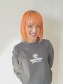 フィッツ(Fits) 河野 理花子