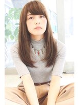 ガレリア オリジン(GALLARIA ORIGIN'S) GALLARIAORIGINSなちゅらるストレート