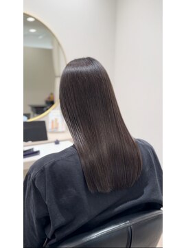 レ ブラン 白鷺店(r'eblanc) 最高級の艶髪