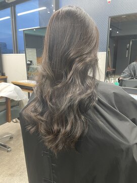 ロフティー 清澄白河(LOFTY) レイヤー/韓国風巻き/髪質改善トリートメント/清澄白河/錦糸町